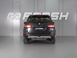Внедорожник Renault Koleos 2013 года, 1185000 рублей, Минеральные Воды