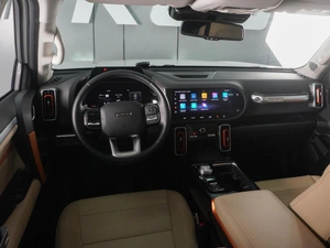 Внедорожник Haval Dargo 2024 года, 3015000 рублей, Минеральные Воды