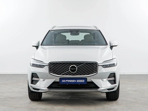 Внедорожник Volvo XC60 2025 года, 6198999 рублей, Москва