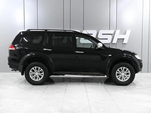 Внедорожник Mitsubishi Pajero Sport 2013 года, 2249000 рублей, Аксай