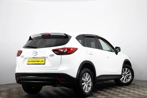 Внедорожник Mazda CX-5 2016 года, 1959000 рублей, Пермь