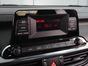 Седан Kia Cerato 2018 года, 1744000 рублей, Воронеж