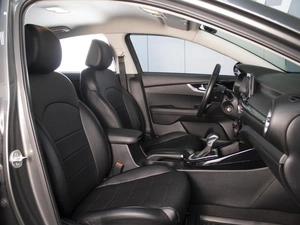 Седан Kia Cerato 2019 года, 1760000 рублей, Омск