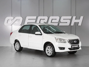 Седан Datsun on-DO 2014 года, 599000 рублей, Минеральные Воды