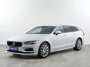 Универсал Volvo V90 2019 года, 2599050 рублей, Москва
