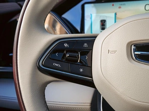 Внедорожник Geely Monjaro 2024 года, 3490000 рублей, Краснодар