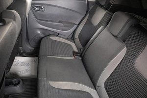 Внедорожник Renault Kaptur 2018 года, 1499000 рублей, Сургут