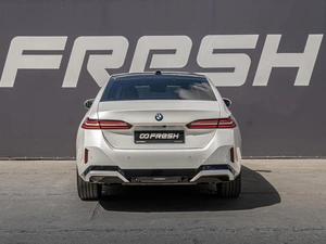 Седан BMW 5 серия 2024 года, 7150000 рублей, Краснодар