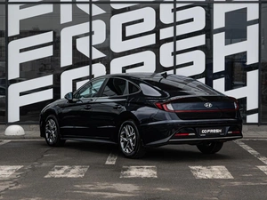 Седан Hyundai Sonata 2020 года, 2090000 рублей, Краснодар