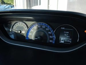Минивэн Suzuki Solio 2019 года, 1090000 рублей, Краснодар