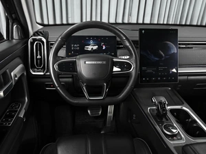 Внедорожник JAECOO J7 2023 года, 2168000 рублей, Ставрополь