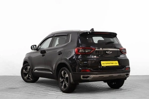 Внедорожник Chery Tiggo 4 Pro 2023 года, 1359000 рублей, Барнаул