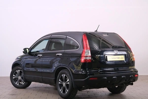 Внедорожник Honda CR-V 2008 года, 1399000 рублей, Омск