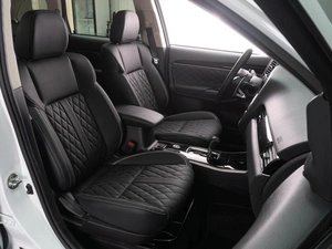 Внедорожник Mitsubishi Outlander 2022 года, 3829000 рублей, Тюмень