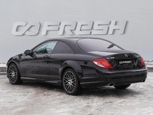 Купе Mercedes-benz CL-класс 2008 года, 1620000 рублей, Волгоград
