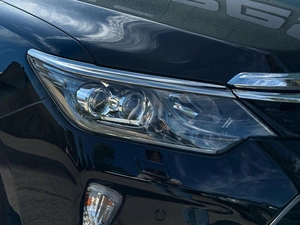 Седан Toyota Camry 2017 года, 2149000 рублей, Большой Сочи