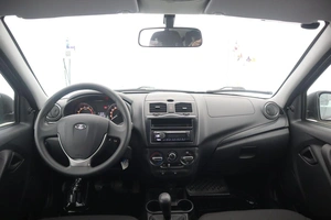 Лифтбек ВАЗ (LADA) Granta 2021 года, 865000 рублей, Орёл