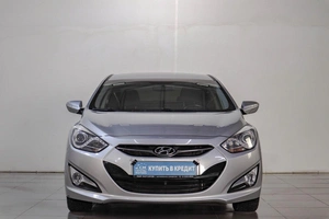 Седан Hyundai i40 2013 года, 1369000 рублей, Челябинск