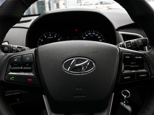 Внедорожник Hyundai Creta 2018 года, 1679000 рублей, Волгоград