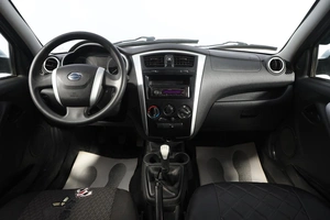Седан Datsun on-DO 2015 года, 499000 рублей, Новосибирск
