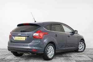 Хетчбэк Ford Focus 2013 года, 969000 рублей, Кемерово