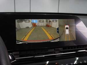 Внедорожник OMODA C5 2022 года, 1849000 рублей, Воронеж