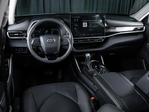 Внедорожник Toyota Highlander 2025 года, 5950000 рублей, Волгоград