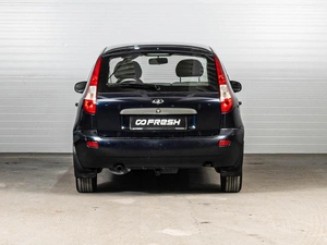 Хетчбэк ВАЗ (LADA) Kalina 2008 года, 325000 рублей, Ставрополь