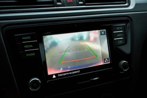 Лифтбек Skoda Rapid 2019 года, 927000 рублей, Красноярск