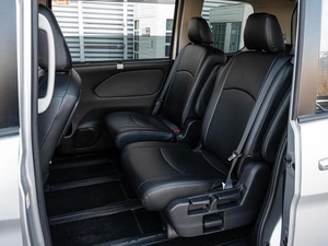 Минивэн Nissan Serena 2019 года, 2010000 рублей, Краснодар