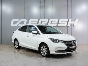 Седан Changan Alsvin 2023 года, 1149000 рублей, Воронеж