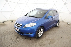 Компактвэн Honda FR-V 2005 года, 699000 рублей, Обнинск