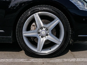 Седан Mercedes-benz S-класс 2013 года, 1999000 рублей, Большой Сочи