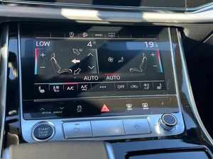 Внедорожник Audi Q8 2025 года, 14350000 рублей, Ижевск