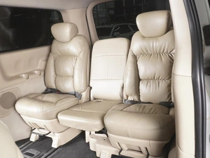 Минивэн Hyundai Grand Starex 2010 года, 1659000 рублей, Ростов-на-Дону