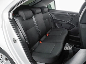 Лифтбек Skoda Rapid 2018 года, 1209000 рублей, Воронеж