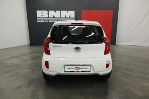 Хэтчбек 4 дв. Kia Picanto 2012 года, 935000 рублей, Курск