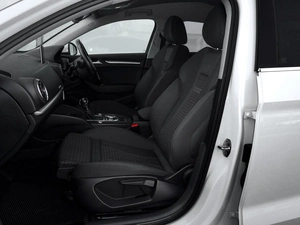 Седан Audi A3 2013 года, 1579555 рублей, Тверь