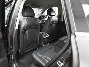 Внедорожник Audi Q5 2011 года, 1498000 рублей, Ставрополь