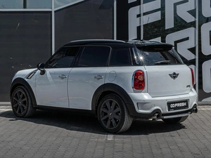 Внедорожник MINI Cooper S Countryman 2010 года, 1340000 рублей, Краснодар