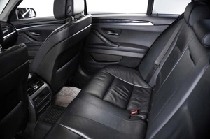 Седан BMW 5 серия 2012 года, 2119000 рублей, Пермь