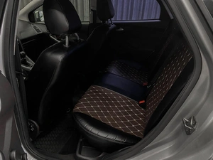 Седан Ford Focus 2012 года, 680000 рублей, Красноярск