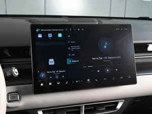 Внедорожник Jetour Dashing 2024 года, 2199000 рублей, Ростов-на-Дону