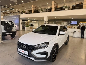 Универсал ВАЗ (LADA) Vesta 2024 года, 1780000 рублей, Орёл