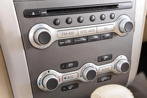 Внедорожник Nissan Murano 2014 года, 1489000 рублей, Барнаул