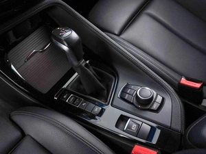 Внедорожник BMW X1 2015 года, 2119987 рублей, Москва