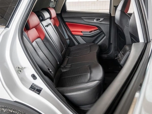 Внедорожник Changan UNI-S 2024 года, 2299000 рублей, Краснодар