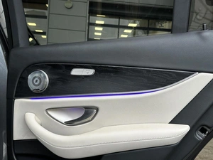 Седан Mercedes-benz E-класс 2020 года, 5790000 рублей, Уфа