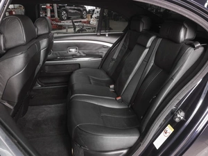 Седан BMW 7 серия 2008 года, 1610000 рублей, Ростов-на-Дону