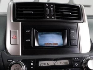 Внедорожник Toyota Land Cruiser Prado 2010 года, 3727000 рублей, Тюмень